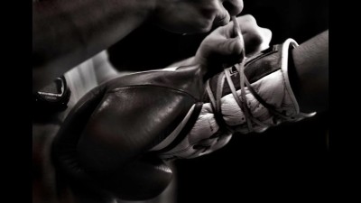 Мастер-класс Алексея Фролова - Советский кроссфит для бокса - купить в Малиновке