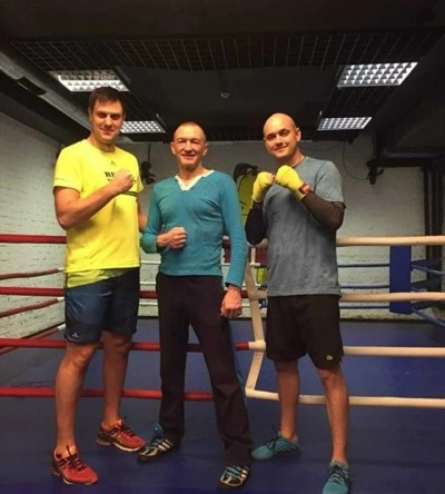 Тренировки по боксу групповые  Клуб единоборств "Груша" (12 тренировок) - купить в Малиновке