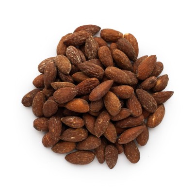 Миндаль сырой 300 гр - купить в Малиновке
