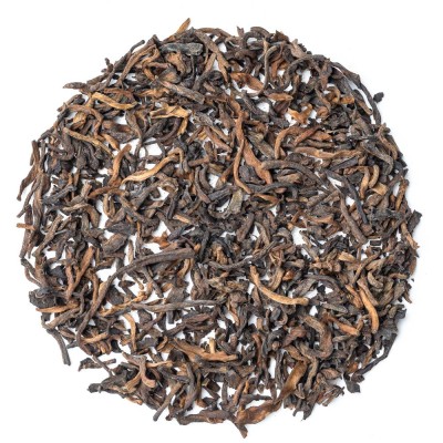 Шу Пуэр (черный) EarthLeaf 100г - купить в Малиновке