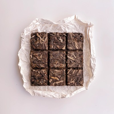 Шу Пуэр (черный) MossBrew 120г - купить в Малиновке