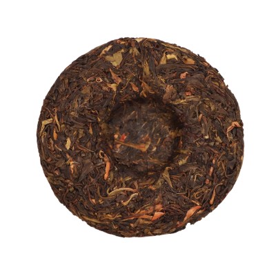 Шу Пуэр (черный) VintagePuEr 100г - купить в Малиновке