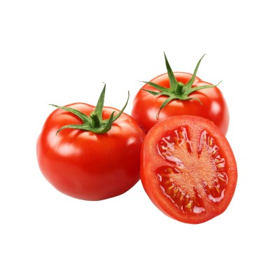 Помидоры розовые свежие 300 г - купить в Малиновке