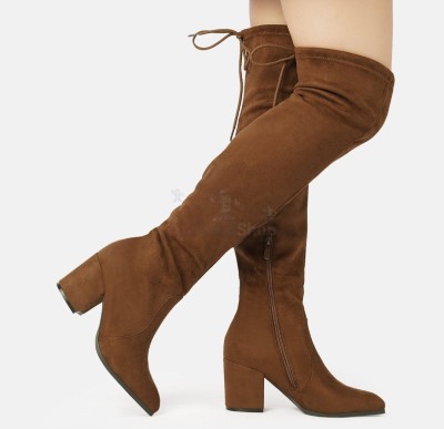 Женские сапоги, ботфорты NightStep - купить в Малиновке