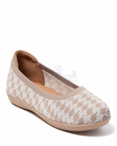 Женские балетки ChicStep - купить в Малиновке