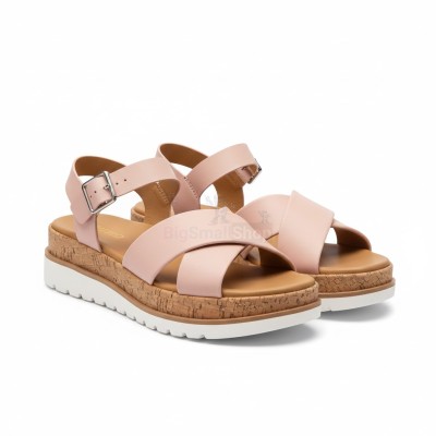 Женские босоножки SunnyWalk - купить в Малиновке