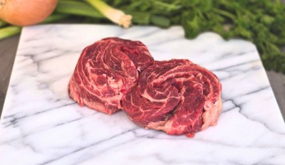 Говядина гуляш нарезанная - купить в Малиновке