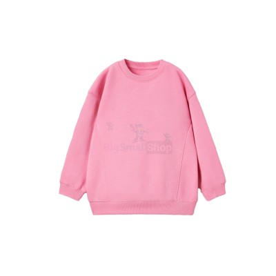 Толстовка девичья Happy Girl - купить в Малиновке