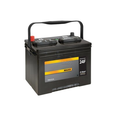 Аккумулятор PowerIce 90Ah - купить в Малиновке