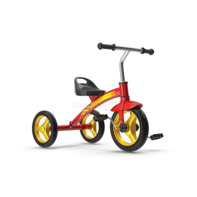 Велосипед детский MiniPro 16" - купить в Малиновке