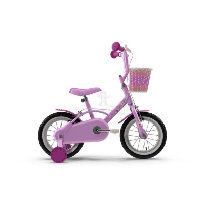 Велосипед детский Adventure 12" - купить в Малиновке