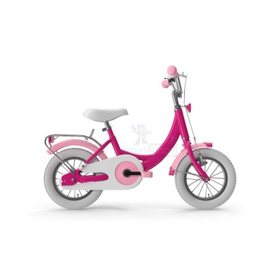 Велосипед детский Rainbow 14" - купить в Малиновке