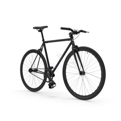 Велосипед горный ForestRide 27.5 - купить в Малиновке