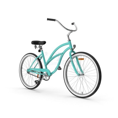 Подростковый велосипед TeenRide 24 - купить в Малиновке