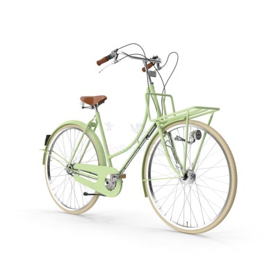 Подростковый велосипед TrailTeen 24 - купить в Малиновке