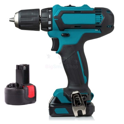 Шуруповерт HomeFix Light - купить в Малиновке