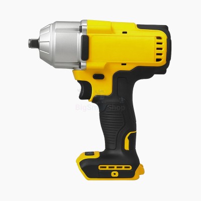 Гайковерт компактный MiniTorque 250 - купить в Малиновке